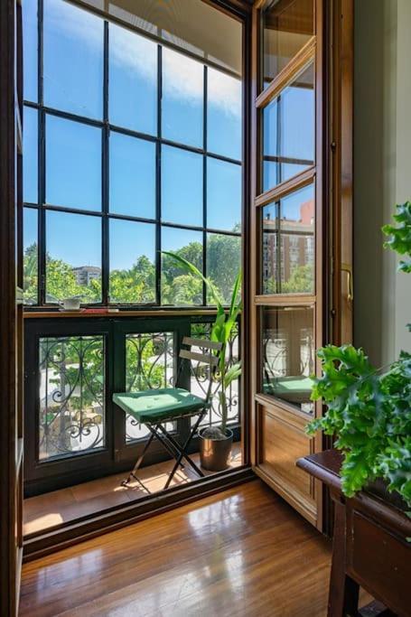 Apartamento La Joya Gijón Kültér fotó