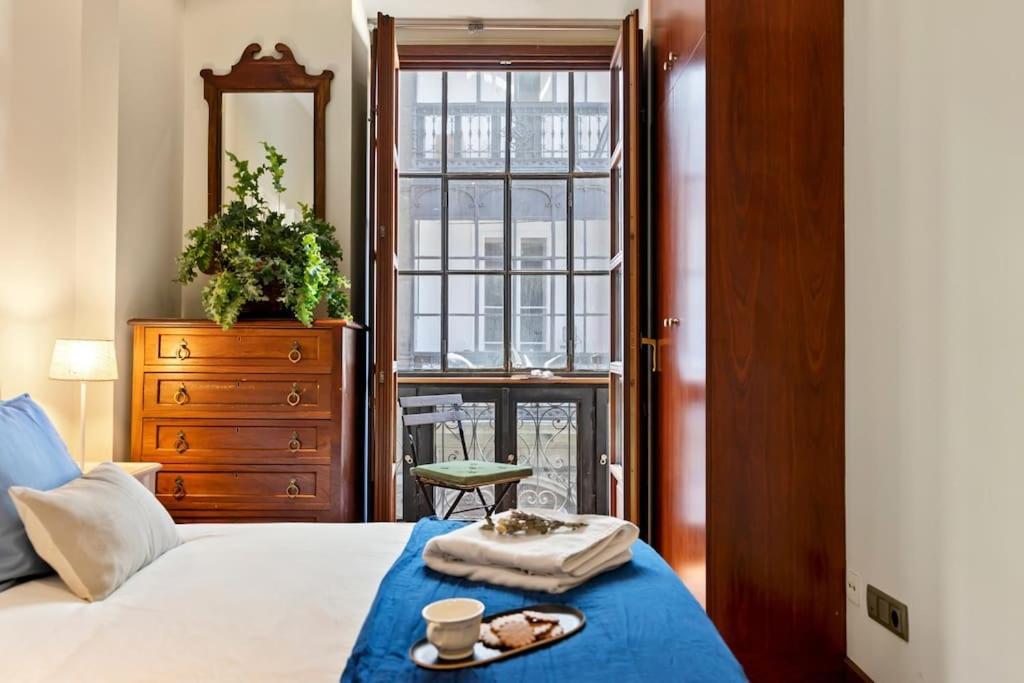 Apartamento La Joya Gijón Kültér fotó
